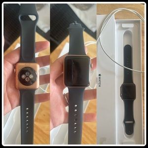 Apple Watch series 3